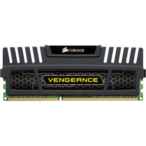 Ram PC Corsair Vengeance 4GB ( 1x4GB ) DDR3 bus 1600 cas 9