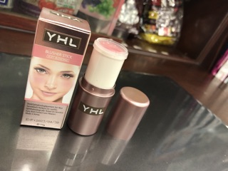 Phấn má hồng YHL dạng thỏi