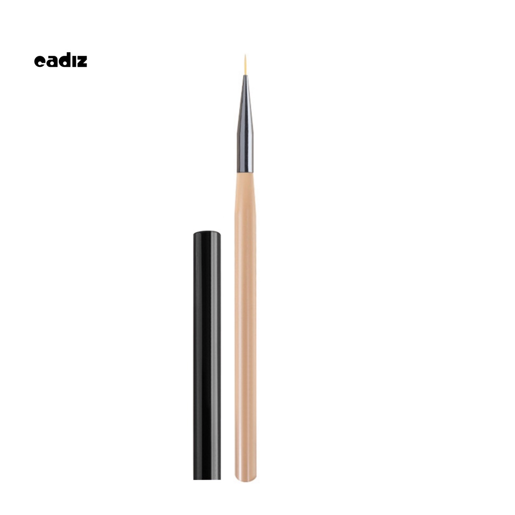 Bút Vẽ Móng Nghệ Thuật Nhẹ Nhàng Tiết Kiệm Sức Lao Động DIY