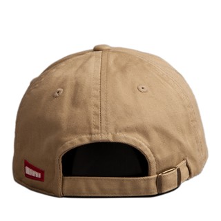 Nón kết thời trang NN EDDIE Washing cap (5 màu)