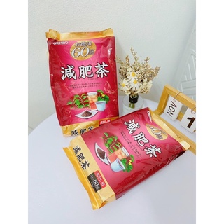 Trà giảm mỡ bụng Genpi