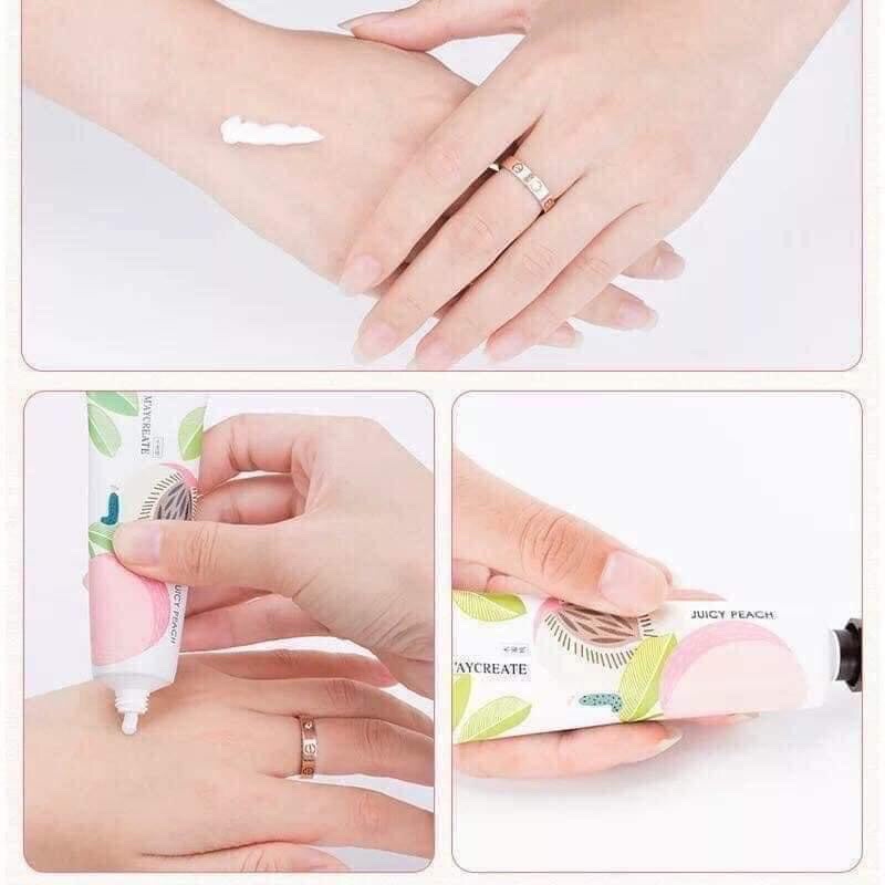 Dưỡng da tay Maycreate