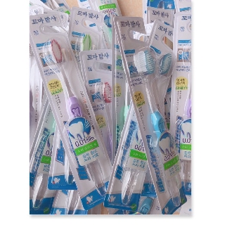 Bàn chải Hàn Quốc 10 Chiếc
