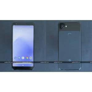 Điện thoại Google Pixel 3AXL 2sim (1 nano Sim, 1 eSim) ram 4G/64G Chính hãng zin, Chơi PUBG/Liên Quân mướt