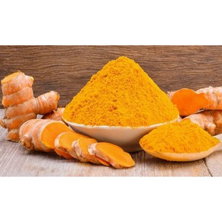 TINH BỘT NGHỆ VÀNG(T)