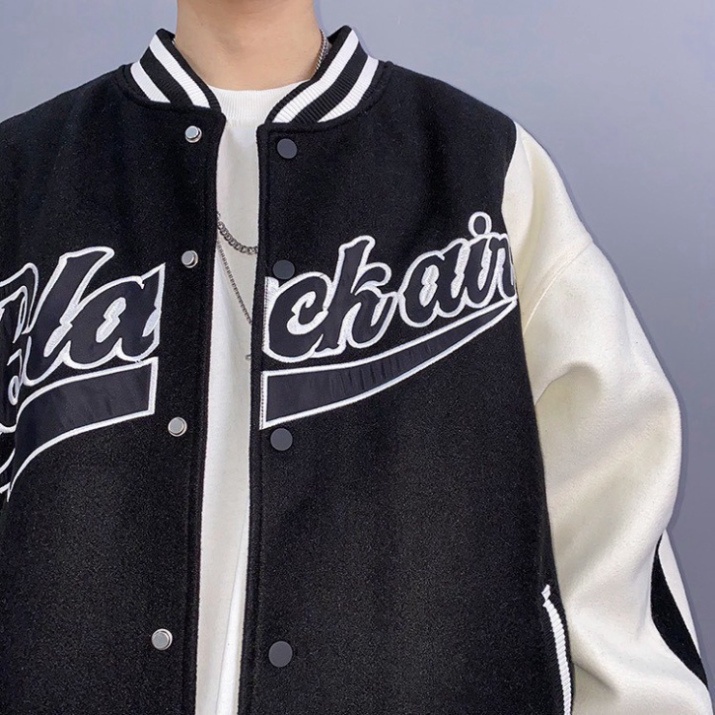 Áo Khoác Đinh Đính Đá Cao Cấp - Khoác Nỉ Fom Dáng Unisex Phối Đồ Cực Đẹp*