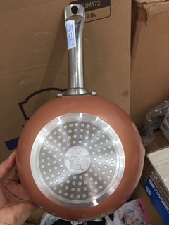 👍🧸 CHẢO SÂU LÒNG SUPER CHEF size 20cm 👍👍