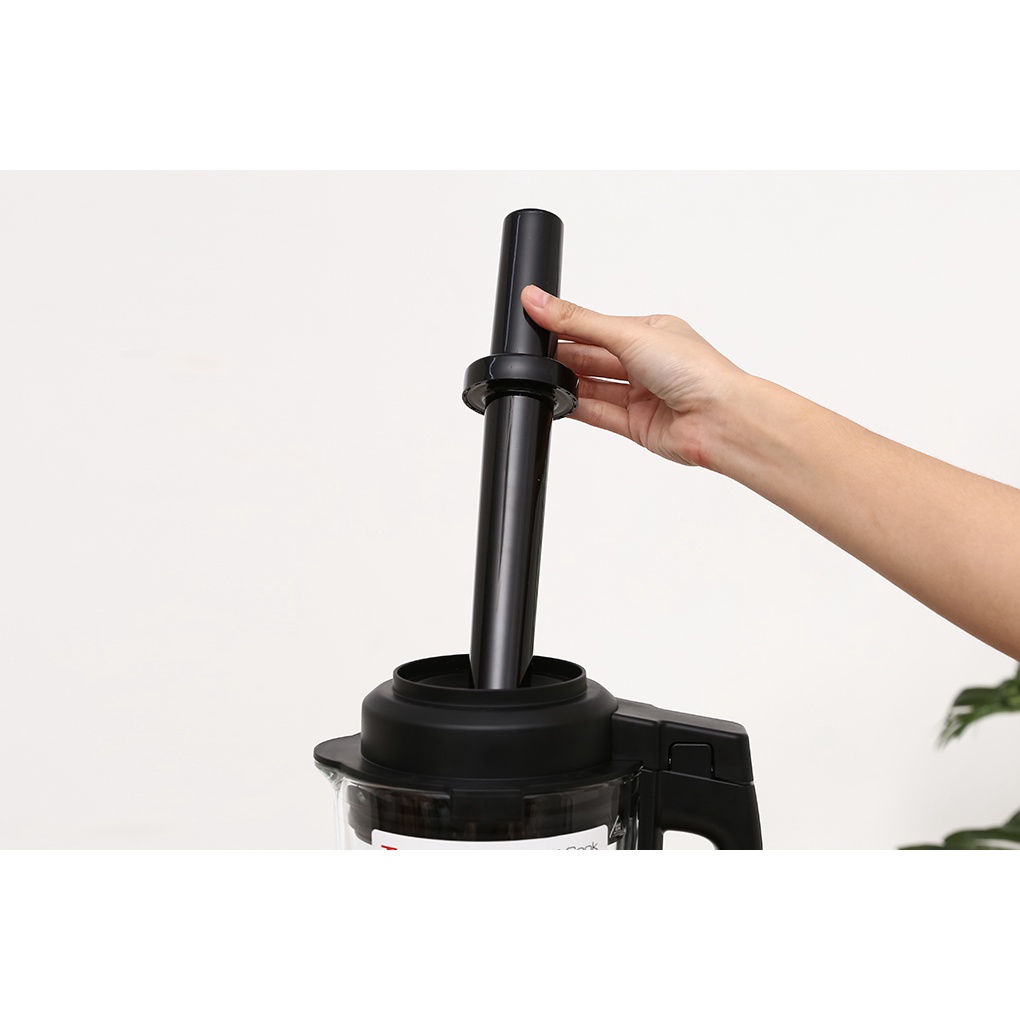 Máy làm sữa hạt đa năng Tefal BL967B66, Bảo hành chính hãng