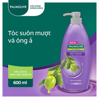 Dầu gội xả PalmolivE