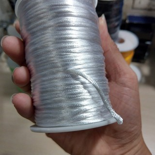Cuộn 100m dây tim thắc vòng