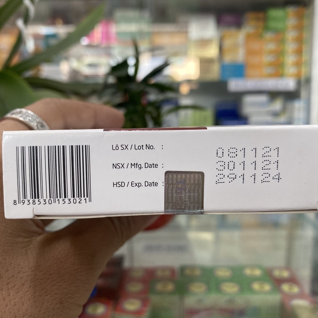 ✅ [Chính Hãng] Bình Vị Thái Minh dùng cho người trào ngược dạ dày viêm loét dạ dày