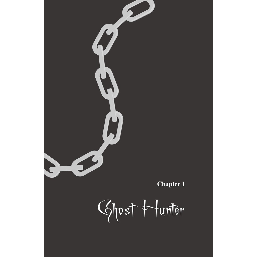 Sách - Thợ săn quỷ - Ghost Hunter | BigBuy360 - bigbuy360.vn