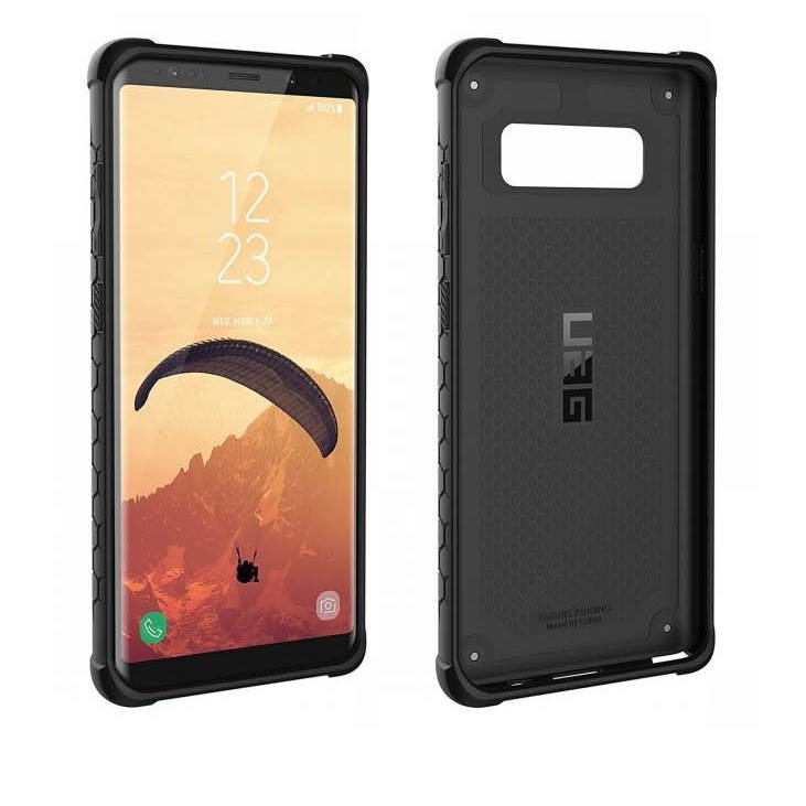 Ốp Lưng Samsung NOTE 8 Chống Shock U.A.G