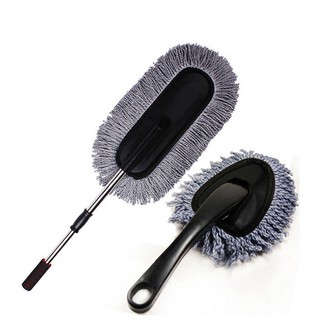 Combo Chổi lau rửa xe chuyên dụng (combo 2 chiếc)