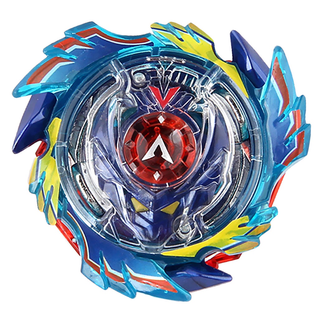 Bộ con quay đồ chơi chiến đấu 4D B-73 God Valkyrie.6V.Rb