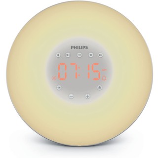Đèn Báo Thức Philips HF3506/05