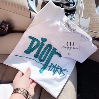 ÁO PHÔNG DIOR 55k