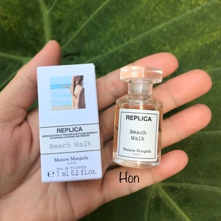 [SEPHORA US] Nước hoa REPLICA mini 7ml auth