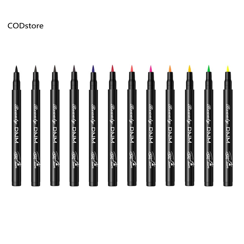 Bút kẻ mắt nhanh khô chuyên nghiệp dành cho nữ
 | BigBuy360 - bigbuy360.vn