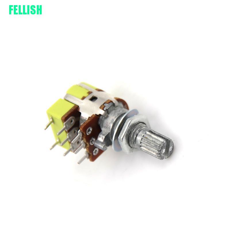 Công Tắc Điều Chỉnh Âm Lượng B50K 50k Ohm