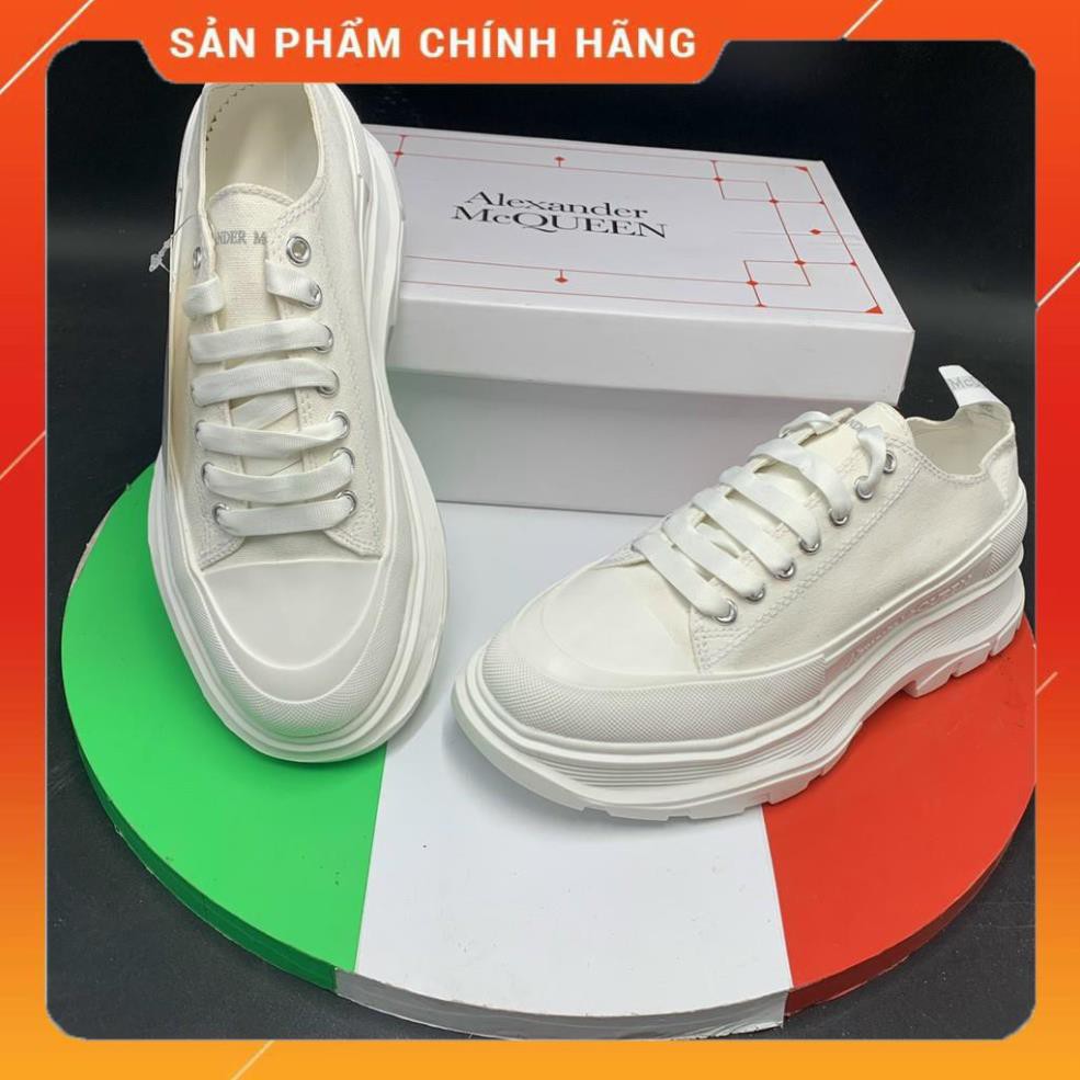 GIÀY THỂ THAO M C Q ĐỦ SIZE 36-43 (loại mới) -mj1