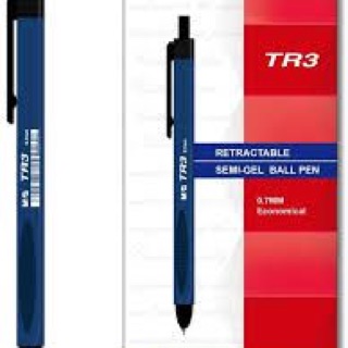 (Shopee Siêu Rẻ) 11 Bút MG TR1-TR3