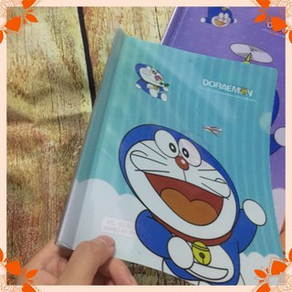Kẹp file / rút gáy tài liệu a4