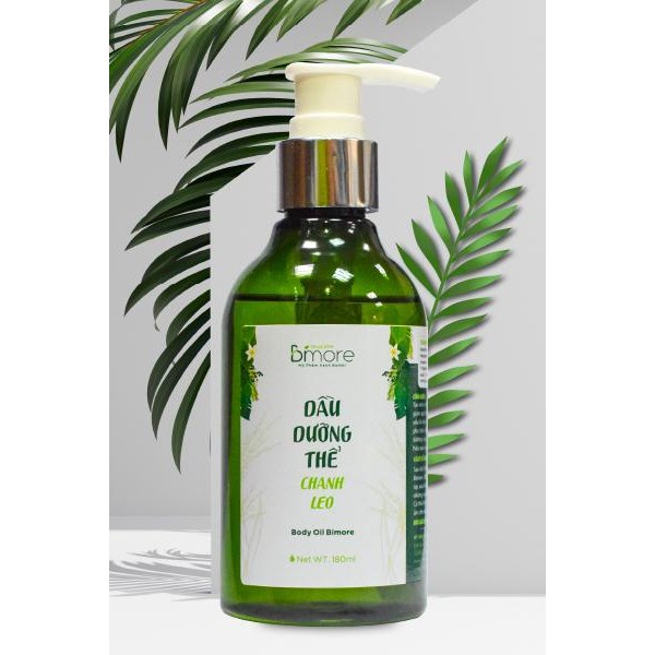 DẦU DƯỠNG THỂ CHANH LEO | BigBuy360 - bigbuy360.vn