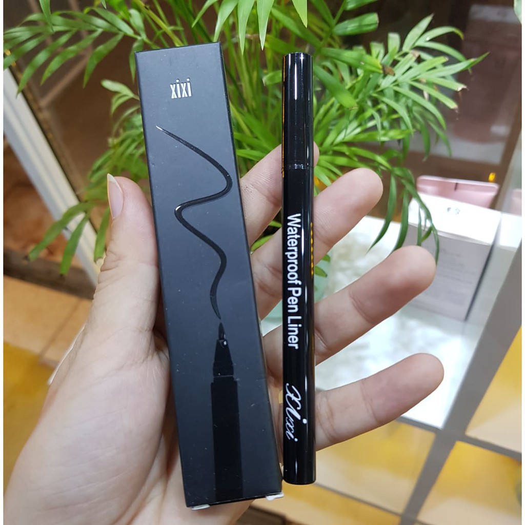 Kẻ dạ XIXI TWISTURN (vỏ hộp mới) | BigBuy360 - bigbuy360.vn