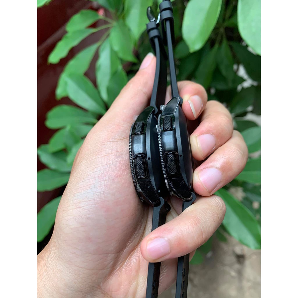 Đồng hồ thông minh Samsung Galaxy Watch 42mm GPS/LTE