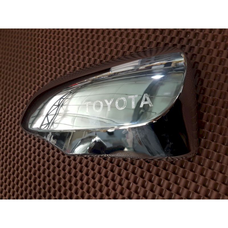 Ốp gương Toyota Vios 2014 – 2017