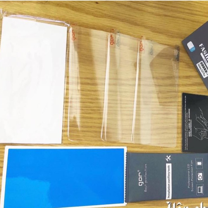 Bộ 3 miếng dán dẻo màn hình gor cho galaxy S10 ,s10plus