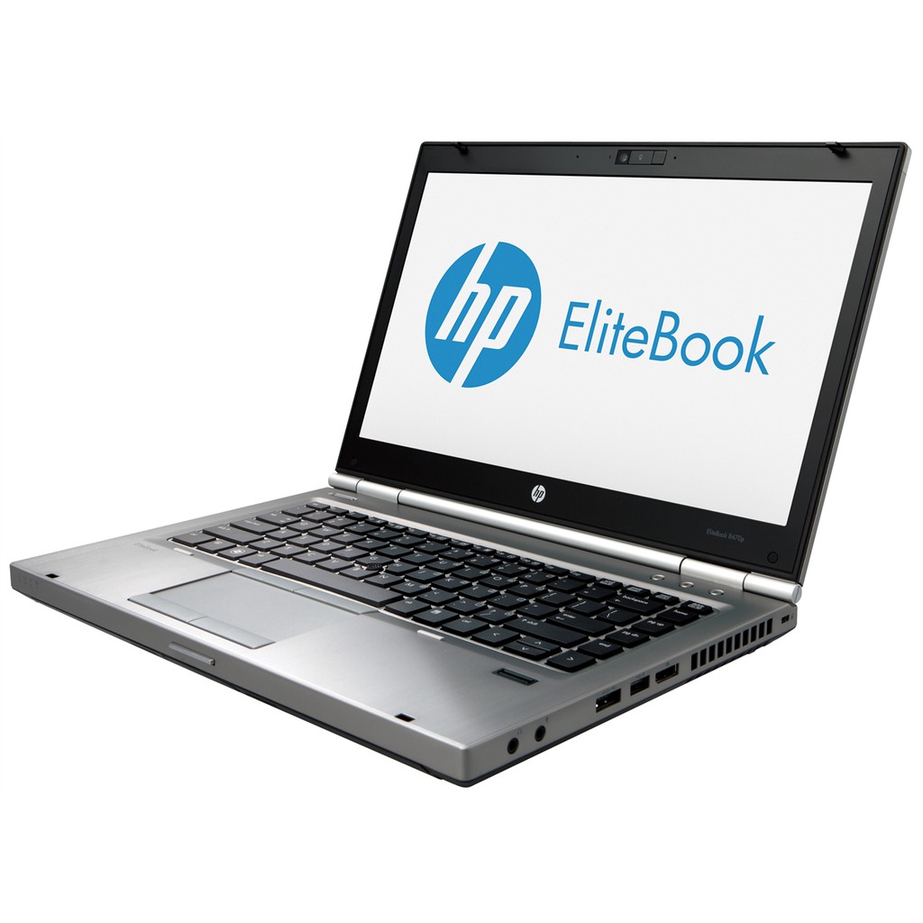 Laptop HP Elitebook 8470P i5 Máy Zin bảo hành 12th