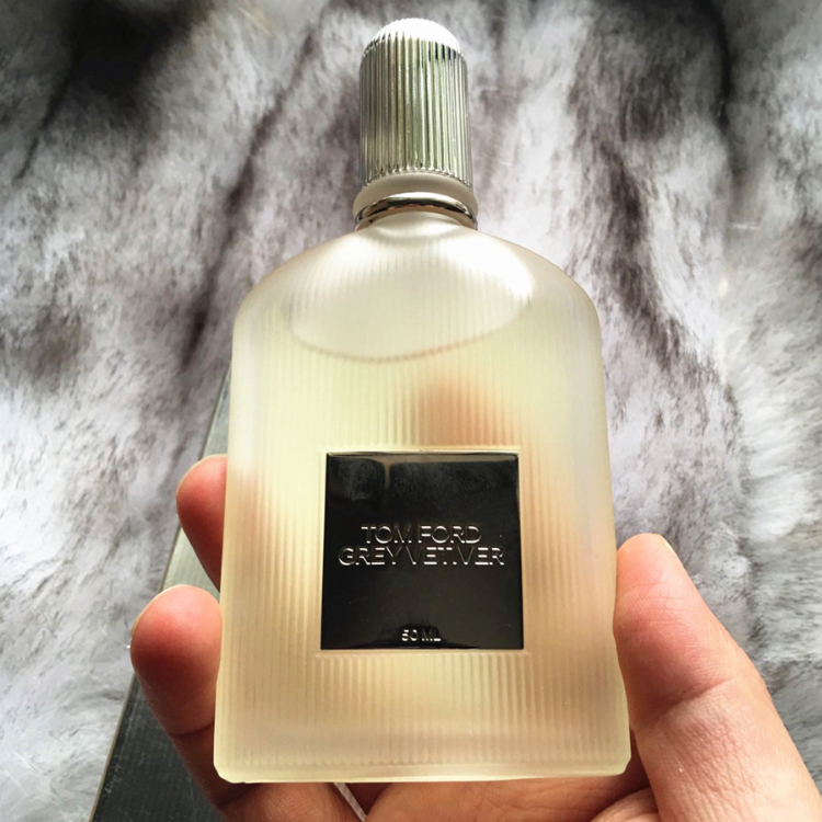 Tom Ford Nước hoa nam Tom Ford Grey Vetiver 100ml