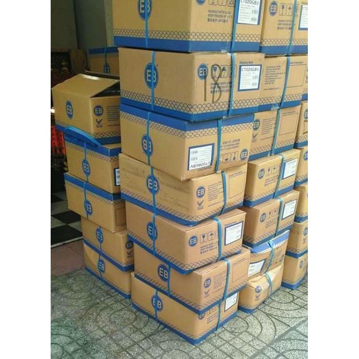 [Xã Kho] Cá Viên Đậu Hủ Phô Mai EB Cheese Tofu Malaysia | BigBuy360 - bigbuy360.vn