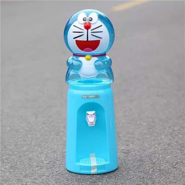 Bình lọc nước mini