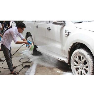 Bột rửa xe không chạm OPS chất lượng 5 sao