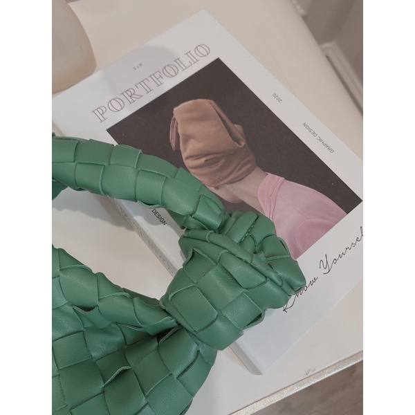 TÚI BOTTE.GA ĐAN DÂY