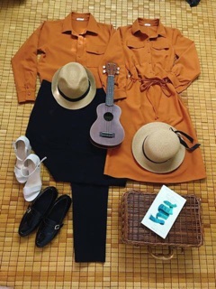 Đồ đôi - cuple đôi giá rẻ ( ảnh thật khách feedback)