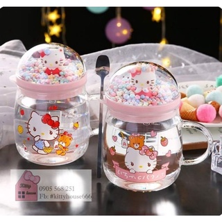 🌻ly hello kitty siêu cưng 🎀kitty house