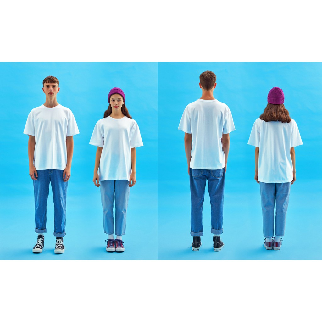 Áo thun Gildan Hammer chuẩn chính hãng - 100% cotton