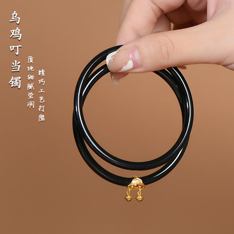 Vòng Tay Một Bước Màu Trắng Phong Cách Cổ Điển Thời Trang Mùa Hè