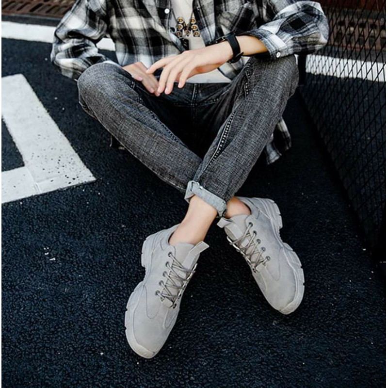 giày da hottrend hàng qc sịn đẹp ✌️✌️✌️✌️✌️✌️✌️✌️✌️ | BigBuy360 - bigbuy360.vn