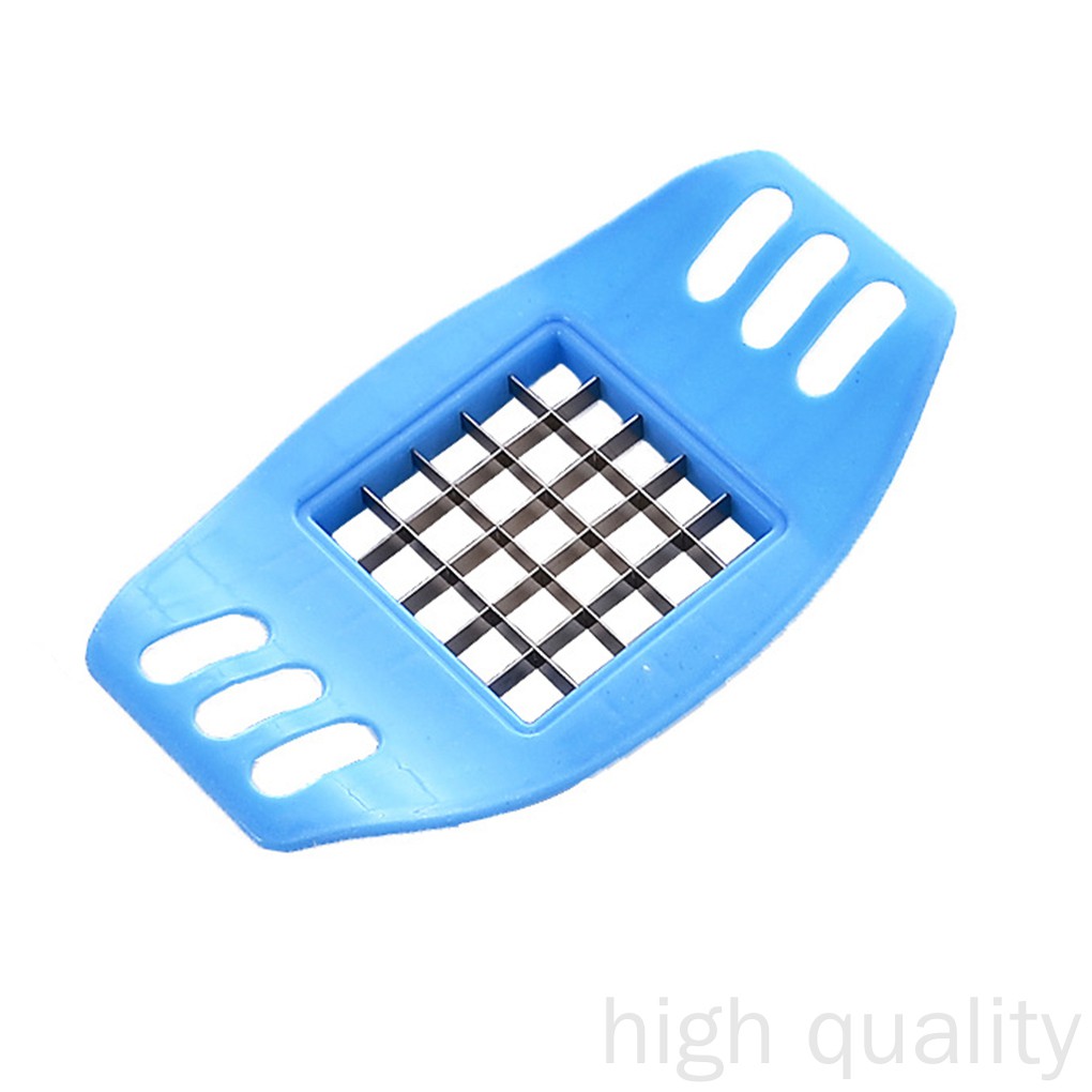 Dụng Cụ Cắt Sợi Khoai Tây Tiện Lợi Bằng Thép Không Gỉ 998