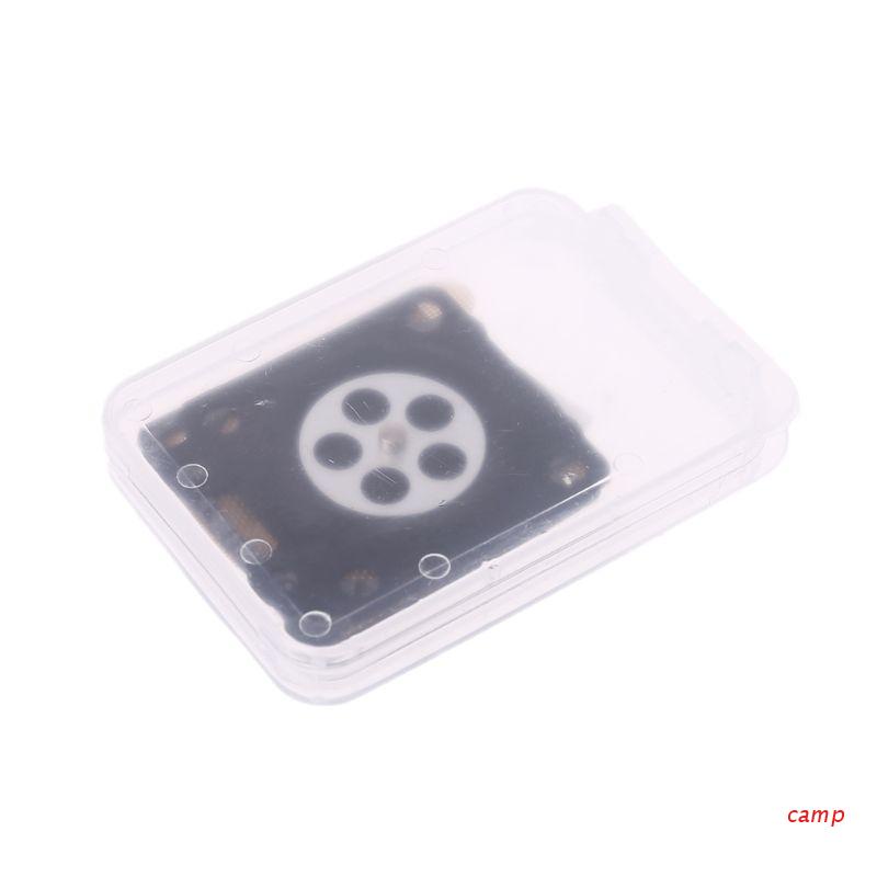 Bộ dụng cụ sửa chữa bộ chế hòa khí cưa máy Walbro 4500 5200