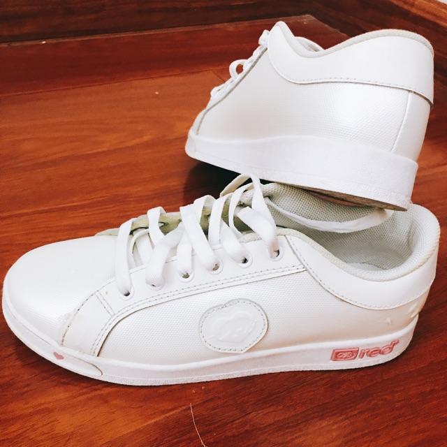 Giày ecko