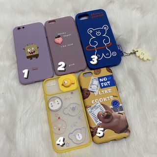 Ốp lưng dành cho IP6/6S