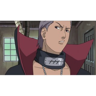 Băng trán Akatsuki
