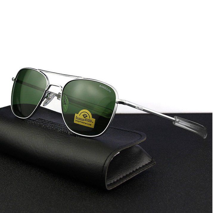 Mắt kính Randolph Engineering Men's Aviator Sunglasses | Randolph USA