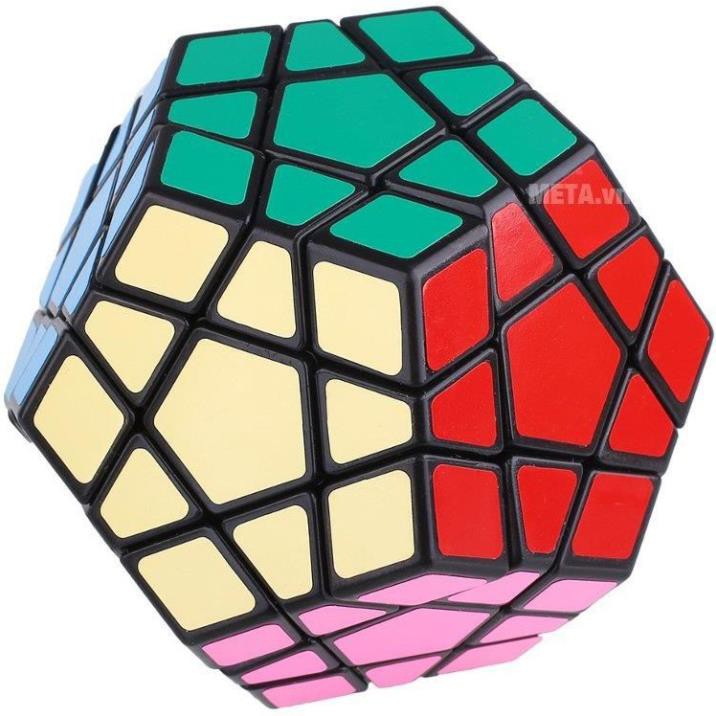 Đồ Chơi Rubik 3x3x3 mini -dc3355